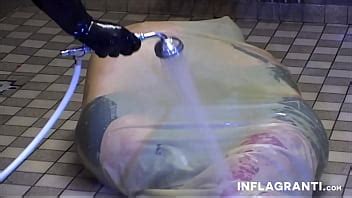 Amante en látex castigar a sus esclavos XVIDEOS