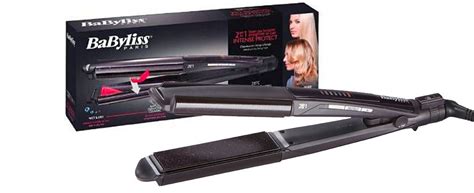 BaByliss ST330E Saç Düzleştirici | Hakman