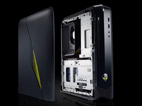 Alienware X51 announced | TechRadar