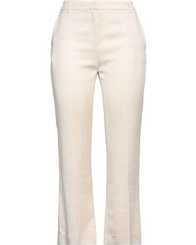 Emma Gaia Capri And Cropped Pants For Women Online Sale Up To