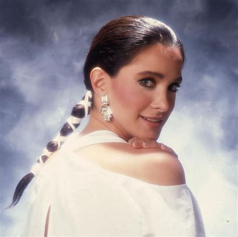 Connie Sellecca Connie Sellecca Beautiful Celebrities Brunette Beauty