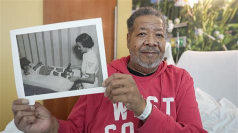 Polio Survivor Returns To Mary Free Bed Six Decades Later Mary Free