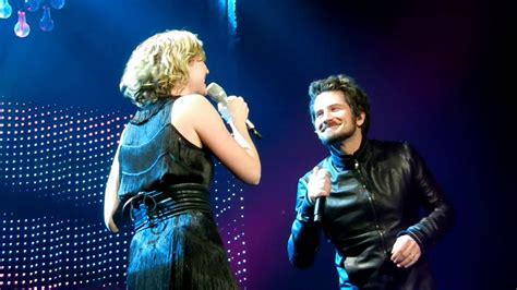 Sugarland And Matt Nathanson Run Chicago May 6 2011 Youtube