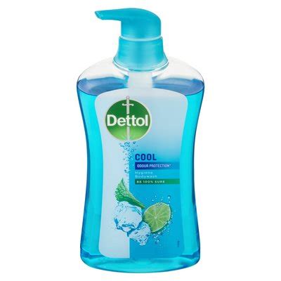 Dettol Body Wash Cool Ml Smart Price Specials Pnp Home