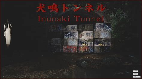 Chilla S Art Inunaki Tunnel All Endings Youtube