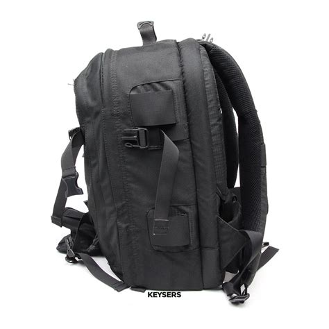 Used Lowepro Pro Runner Bp Aw Ii Backpack Medium Keysers