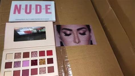 Nude Eyeshadow Palette At Piece In Navi Mumbai Id