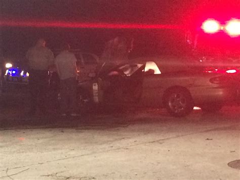 Car Fire in Cloudland | AM 1180 Radio