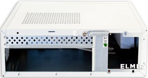 Корпус Chieftec Flyer FI-01W 200W купить | Elmir - цена, отзывы ...