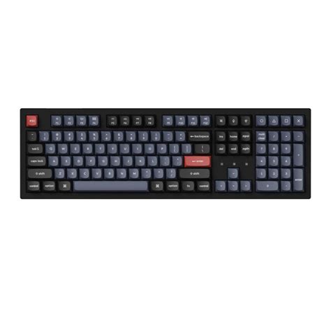 Keychron K Pro Black Frame A Hot Swappable Th