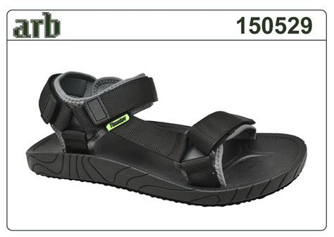 Sandals - ARB Worldwide