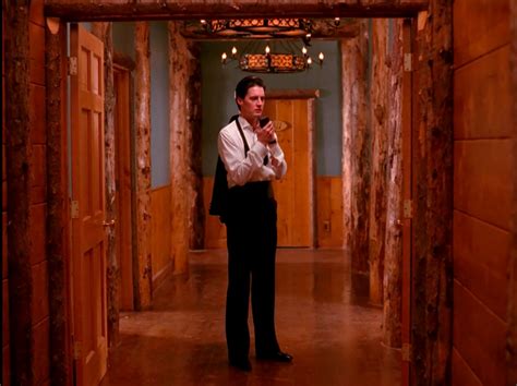 ‘Twin Peaks’ Season 1, Episode 8: Bite the Bullet, Baby - NYT Watching