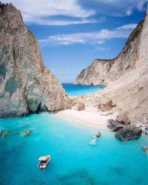 Isla de Zakynthos en Grecia rompecabezas en línea