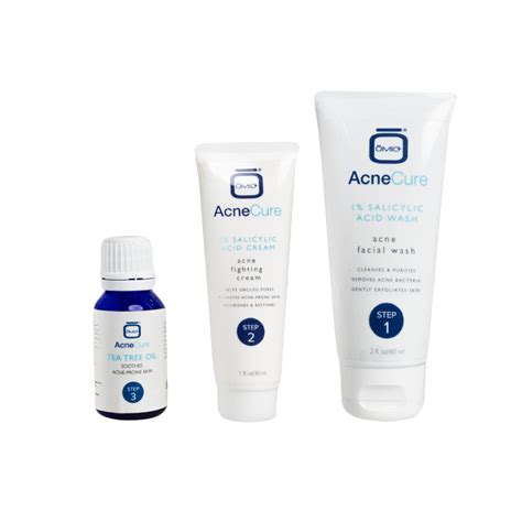 Omic Skincare – omicskincare
