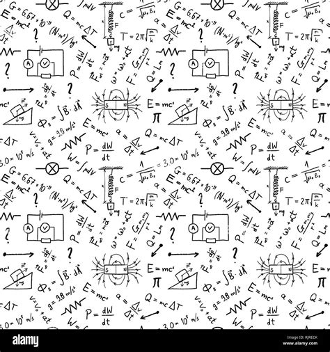 Physics Doodle