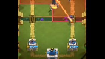 Partida De Clash Royale Termino Ganando Xvideos