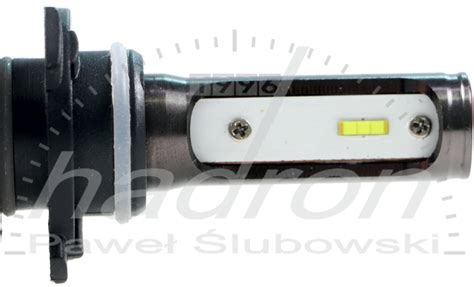 Żarówki LED HB3 6000K