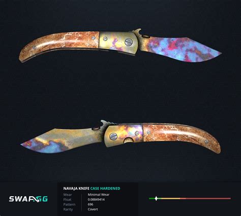 Store Butterfly Knife Marble Fade Fn 0 01 Hand Wraps Overprint MW 0 09