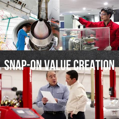 Snap-on on LinkedIn: #snapon #snaponproud #wearesnapon