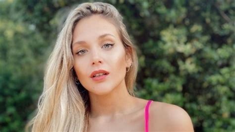 Era Trasl Cido Barbie V Lez No Se Percat Con Su Bikini Y Se Transparent Todo Minuto