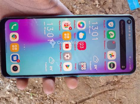 Téléphones Tablettes Infinix Hot Gb neufs et occasions en Côte d Ivoire CoinAfrique