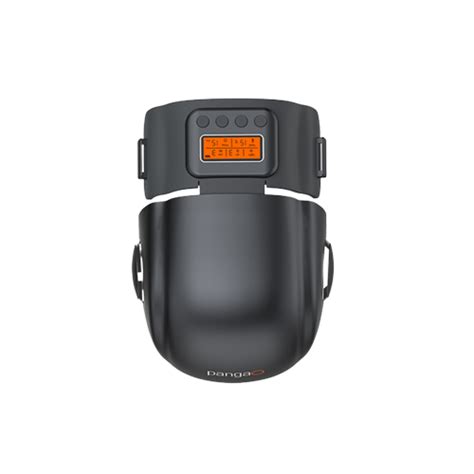 medical device_massager_blood pressure monitor_pangao