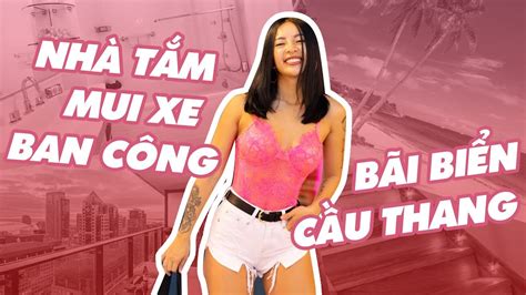 25 Địa Điểm Ân Ái Nên Thử Trước Khi Già Sex Edu 22 Hana Giang Anh HD YouTube