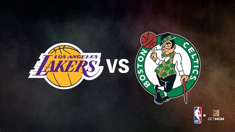 Lakers Vs Celtics Player Prop Bets Tonight Nba Jan 28