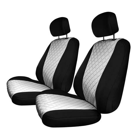 Custom Fit Seat Covers For Ford F 150 2015 2024 Ford F 250 F 350 F