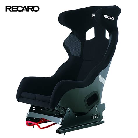 Si Ge Baquet Recaro Pro Racer Hans Spa Fia Distributeur Officiel