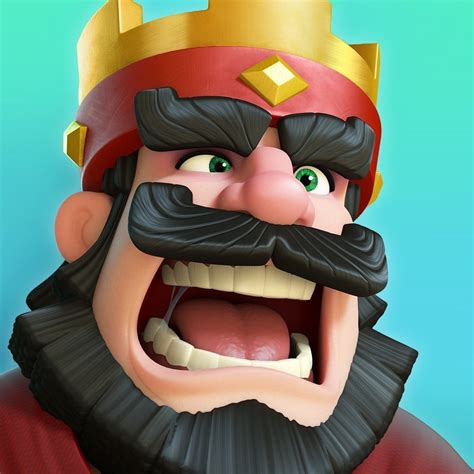 Clash Royale Ign