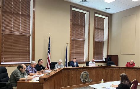 Latest Local News and Updates from the Harlan Daily Enterprise 14