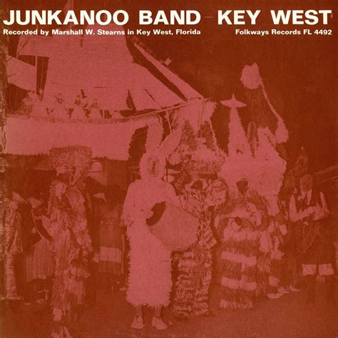 ‎junkanoo Band Key West Album By Junkanoo Band Apple Music