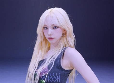 Fans Have Mixed Feelings As Aespa S Karina Says Goodbye To Her Blonde Hair Koreaboo