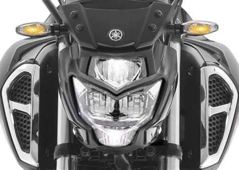 yamaha fzs fi  comparison exploring premium commuter bike variants