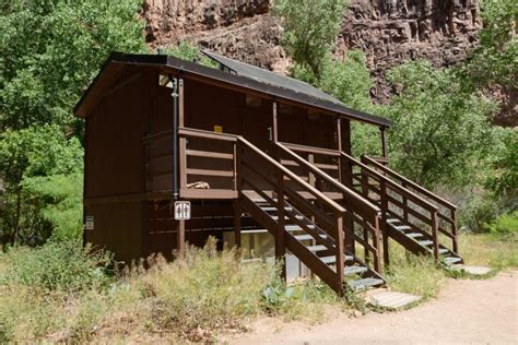 Camping at Havasu Falls: What to expect!