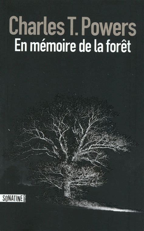 Mémoires De La Forêt