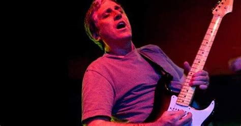 morre jack sherman guitarrista   album  red hot chili peppers