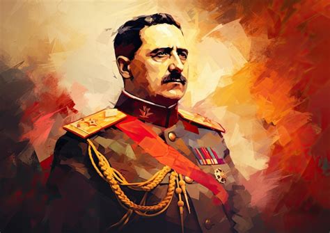 O Que É Um Ditador
