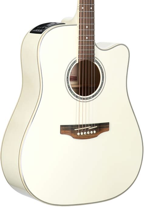 Takamine GD37CE Acoustic-Electric Guitar (with Gig Bag) | zZounds