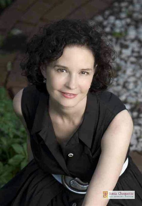 Sonia Choquette | Sonia choquette, Sonia, Life coach