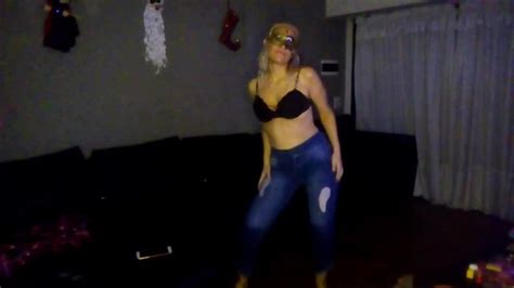 Sexy Blonde Dancing Pornhub