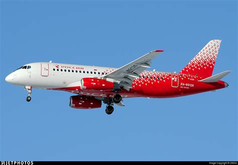 ra  sukhoi superjet   rossiya airlines osdu jetphotos