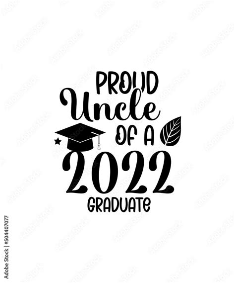 Graduation Svg Bundle Senior 2022 Svg Class Of 2022 Svg Graduation