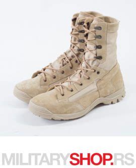 Desert vojna čizma AIR Garsing Rusija - MILITARY SHOP