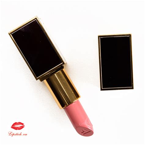 Son Tom Ford Pink Dusk Màu Hồng Nude Lipstick