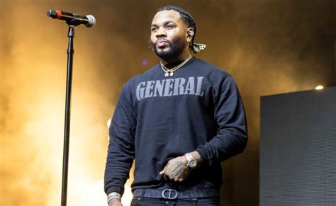 Kevin Gates Net Worth (2024 Update): How Rich is the Rapper?