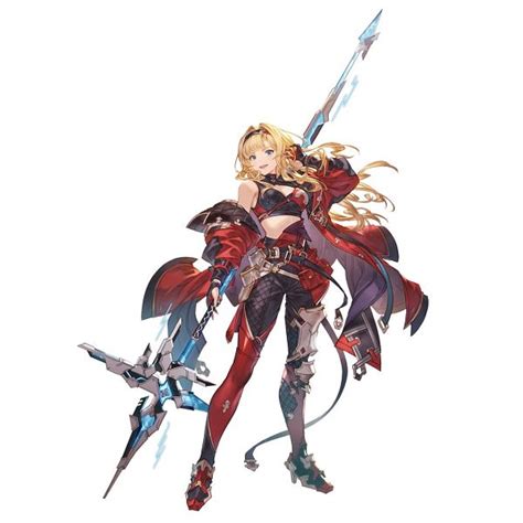 Granblue Fantasy Image Zerochan Anime Image Board