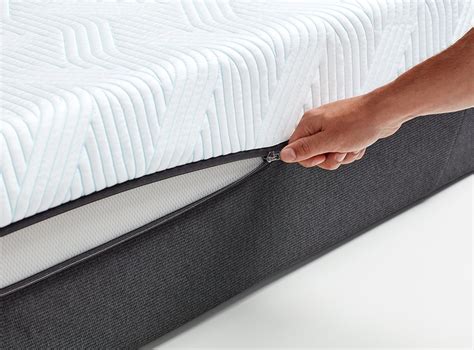Ontdek TEMPUR Pro®, het meest geavanceerde matras van TEMPUR