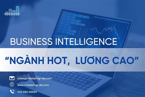 Business Intelligence Analyst Ng Nh Hot L Ng Cao Mastering Data Analytics
